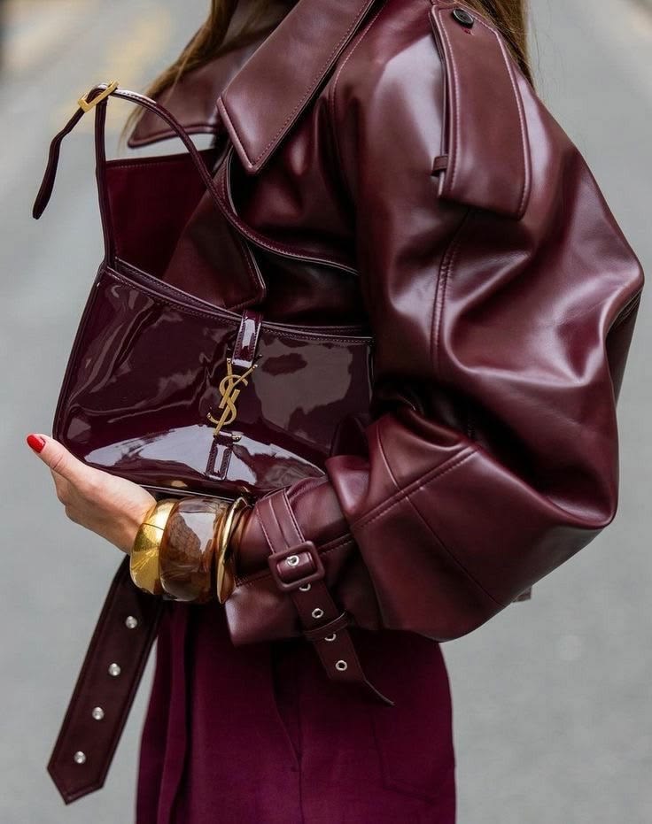 Les tendances automne/hiver 2026