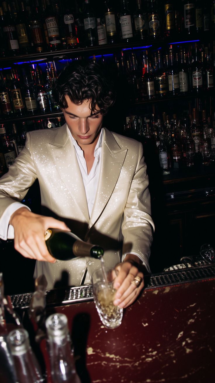 Les tendances des Fêtes 2025 - Au masculin