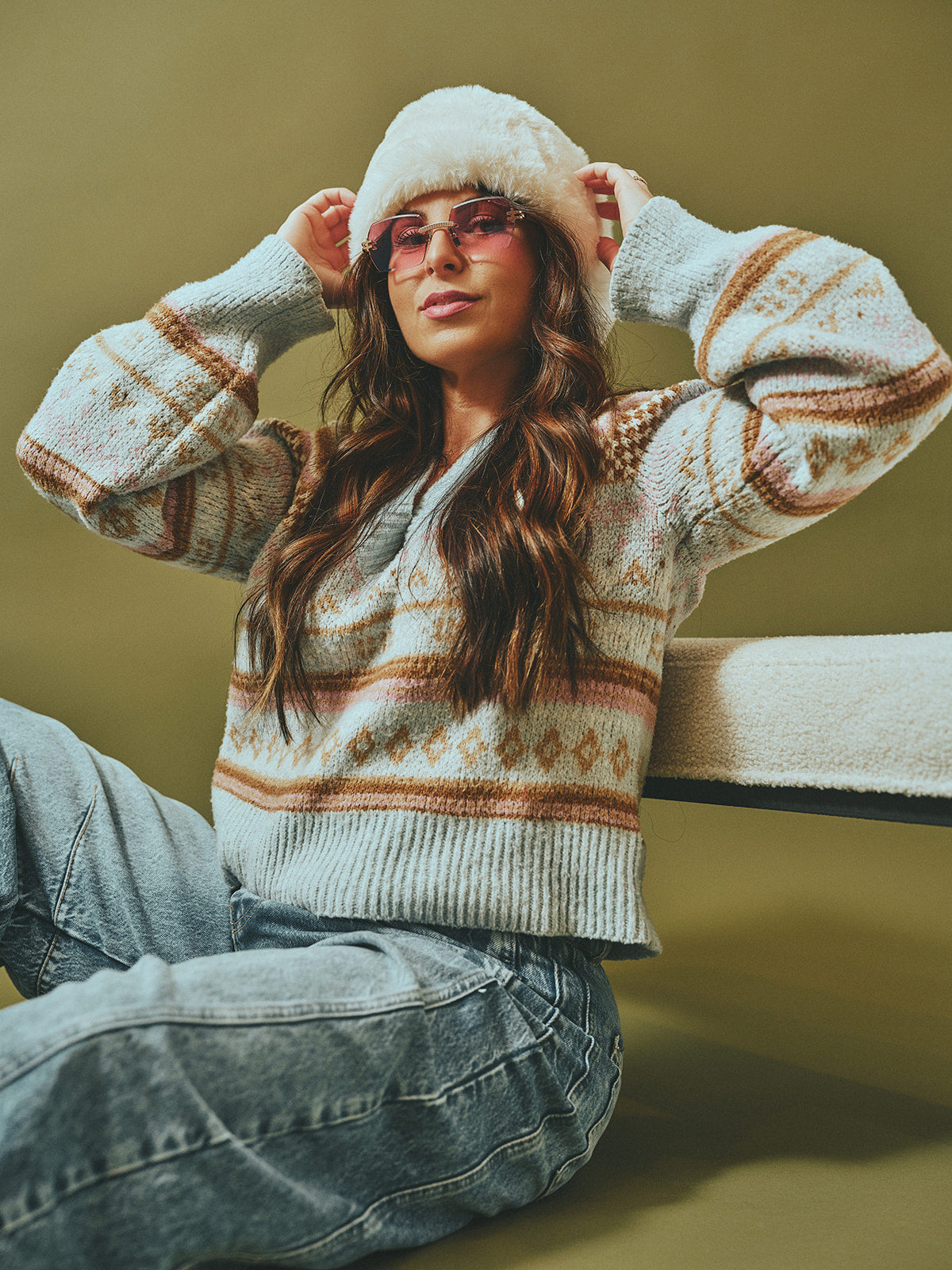 Les tendances de l'hiver 2024-2025 | Nhoir Stylisme de mode