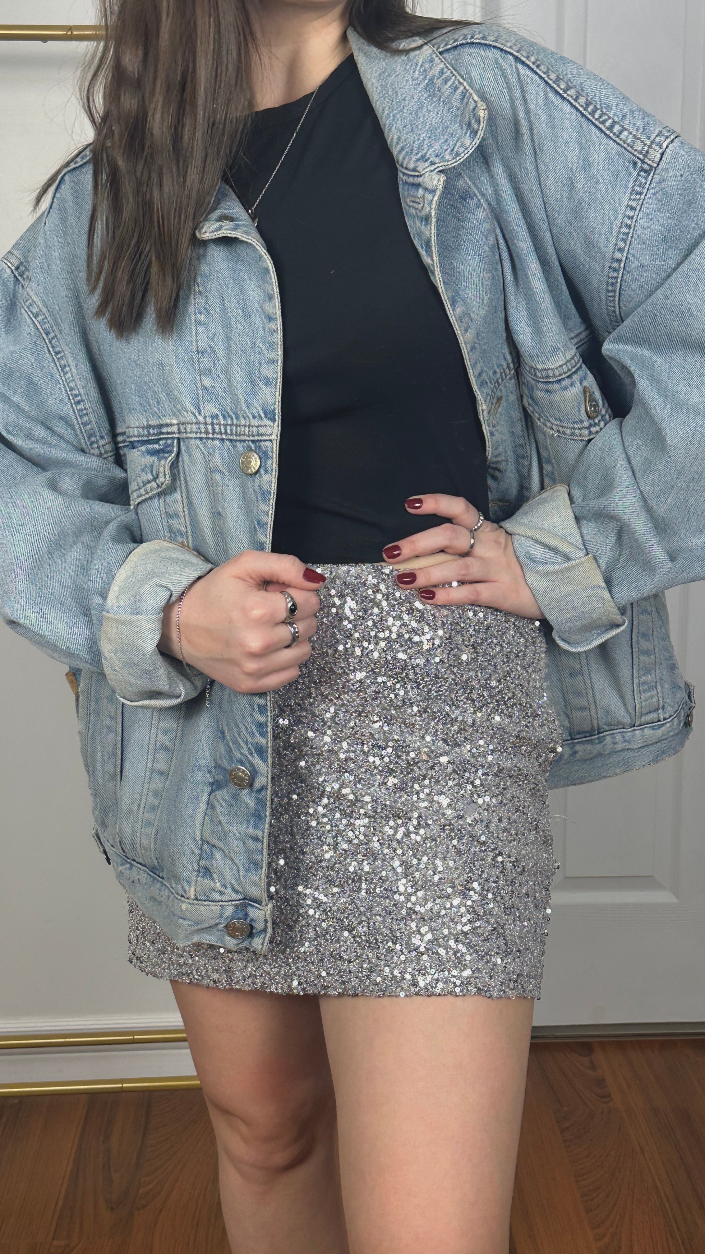 Ma tendance préférée