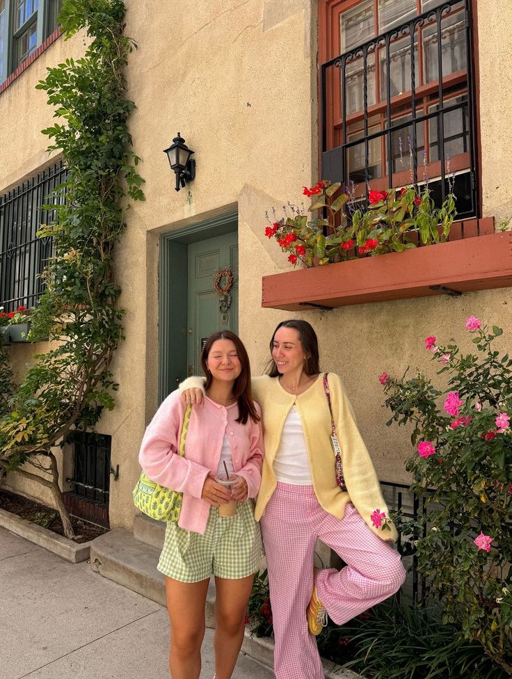 Les tendances printemps-été 2026 🌸✨