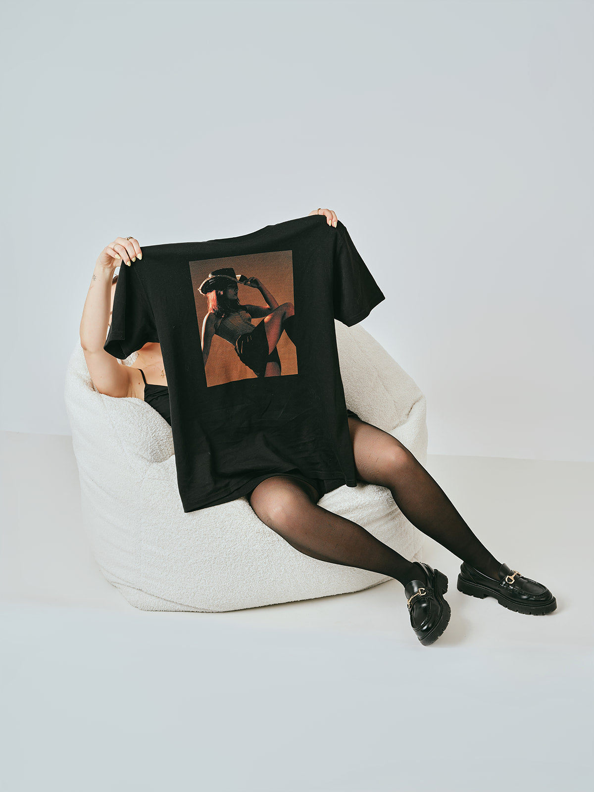DCDG X NHOIR