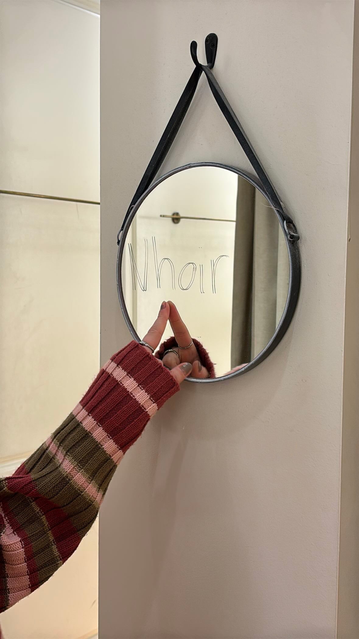 Magasinage accompagné