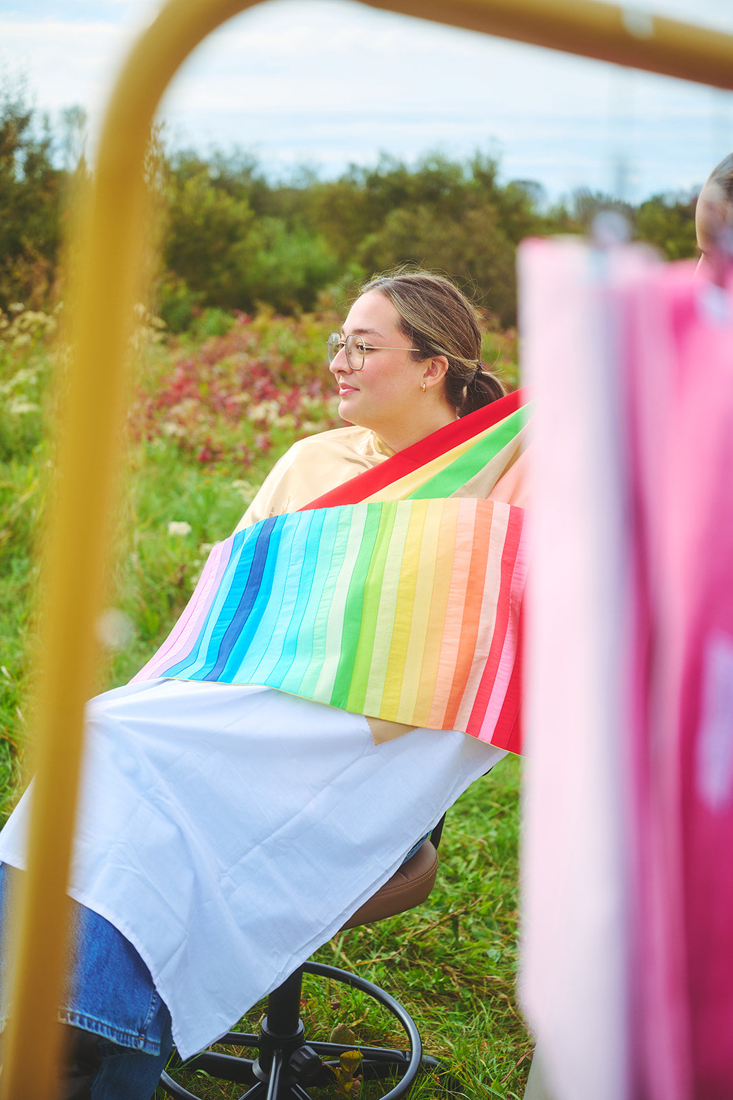 Colorimétrie complète