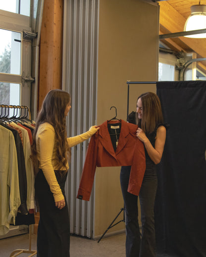 Consultation de style