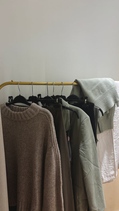 Magasinage accompagné