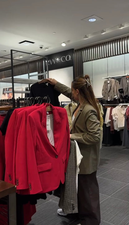 Magasinage accompagné