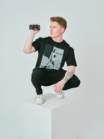 La fashion - t-shirt unisexe