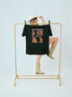 La cowgirl - t-shirt unisexe