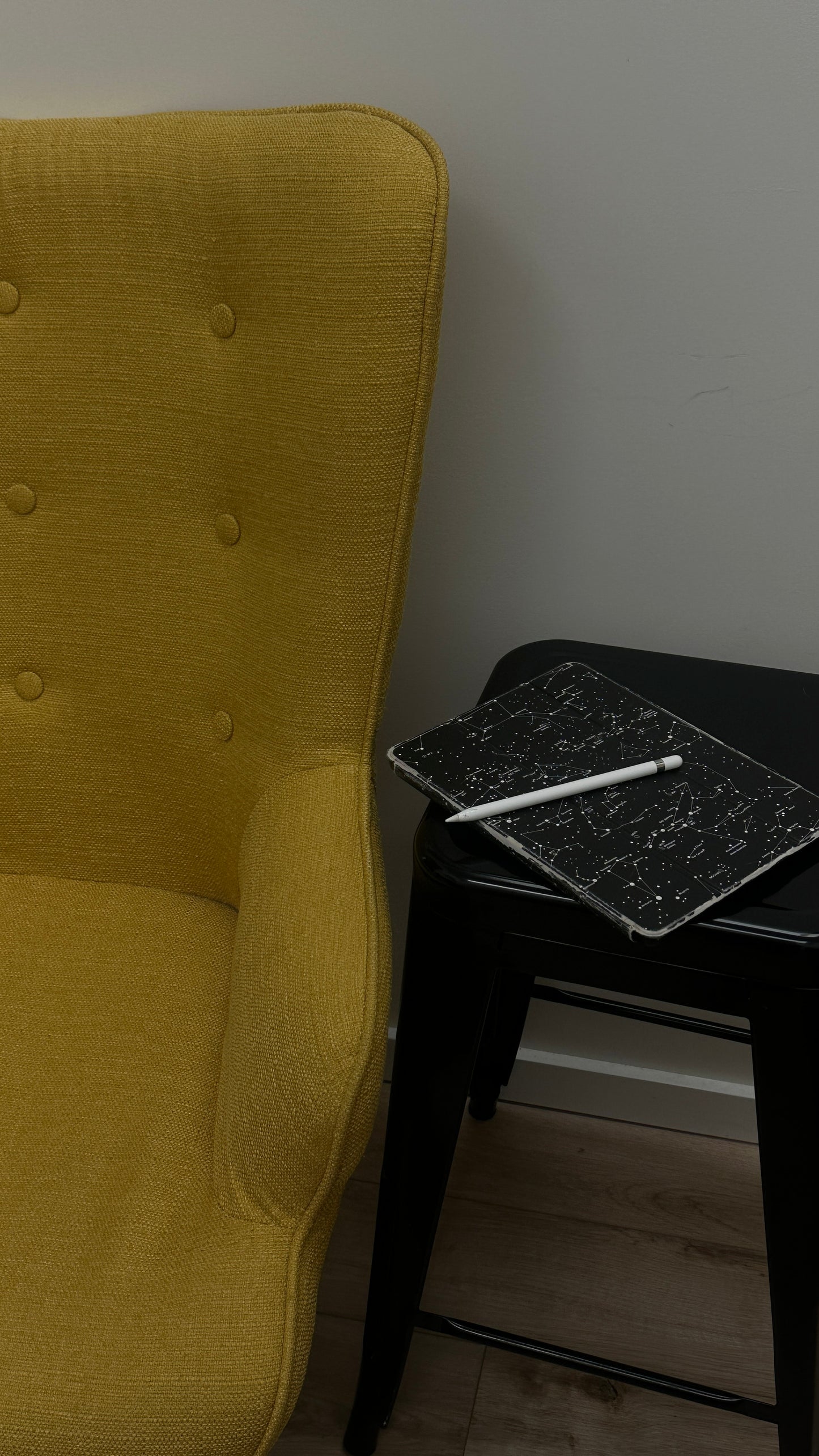 Consultation de style en boutique