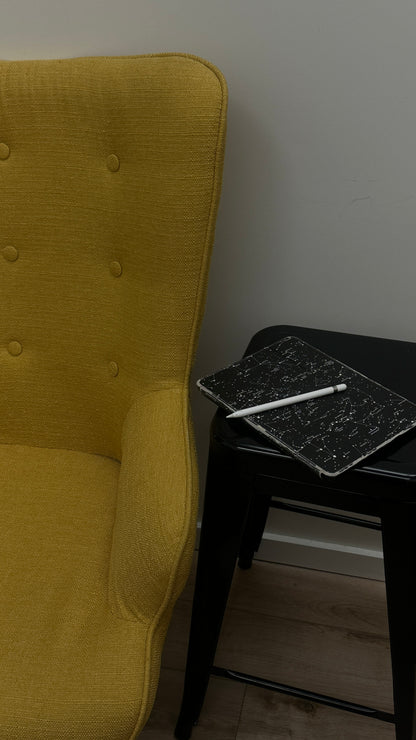 Consultation de style en boutique