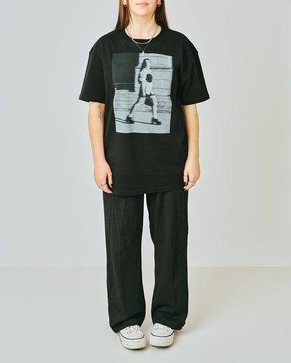 La fashion - t-shirt unisexe