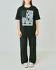 La fashion - t-shirt unisexe
